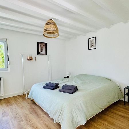 Le Duplex D'Opale Villa Stella-Plage Bagian luar foto