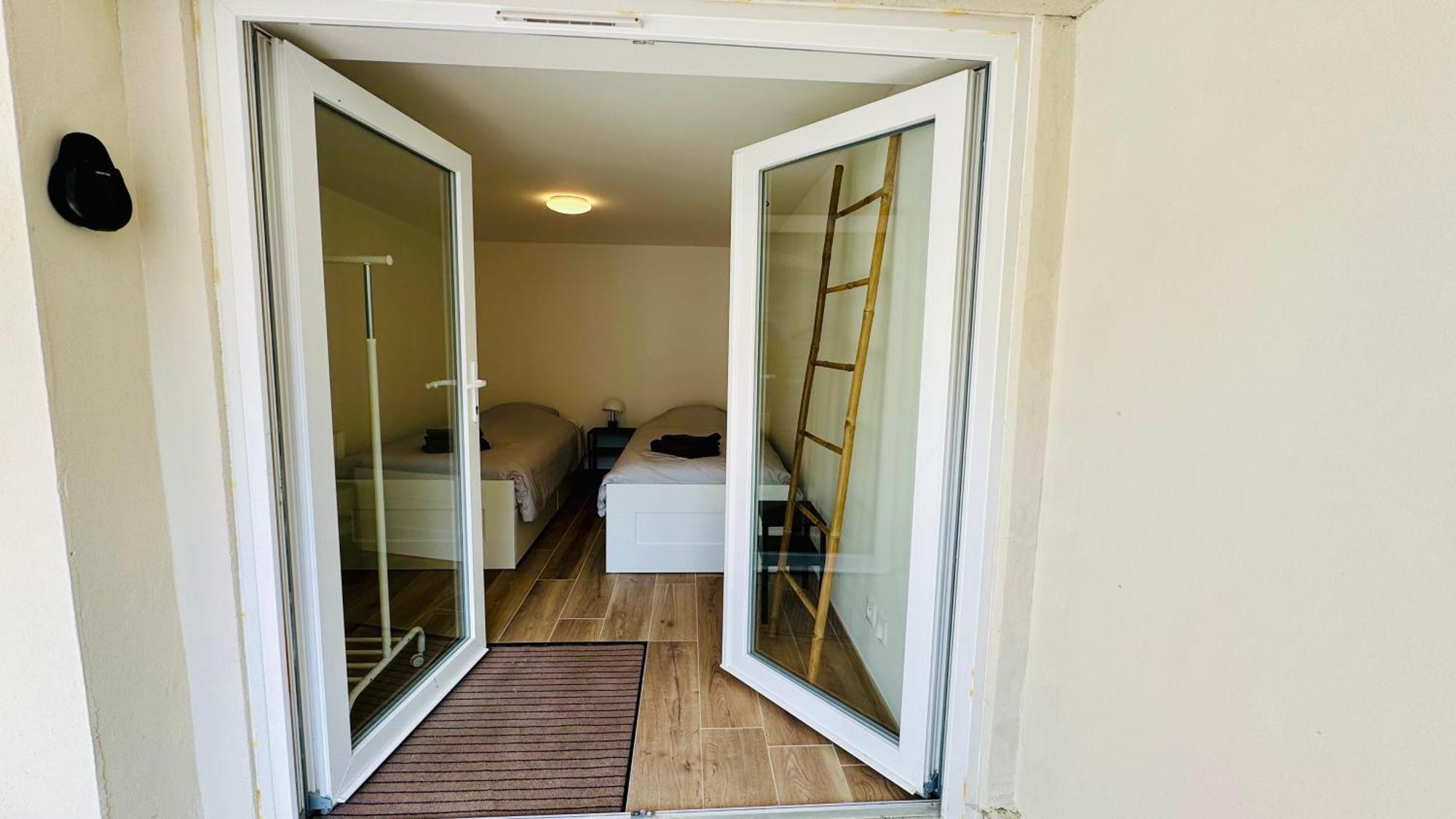 Le Duplex D'Opale Villa Stella-Plage Bagian luar foto