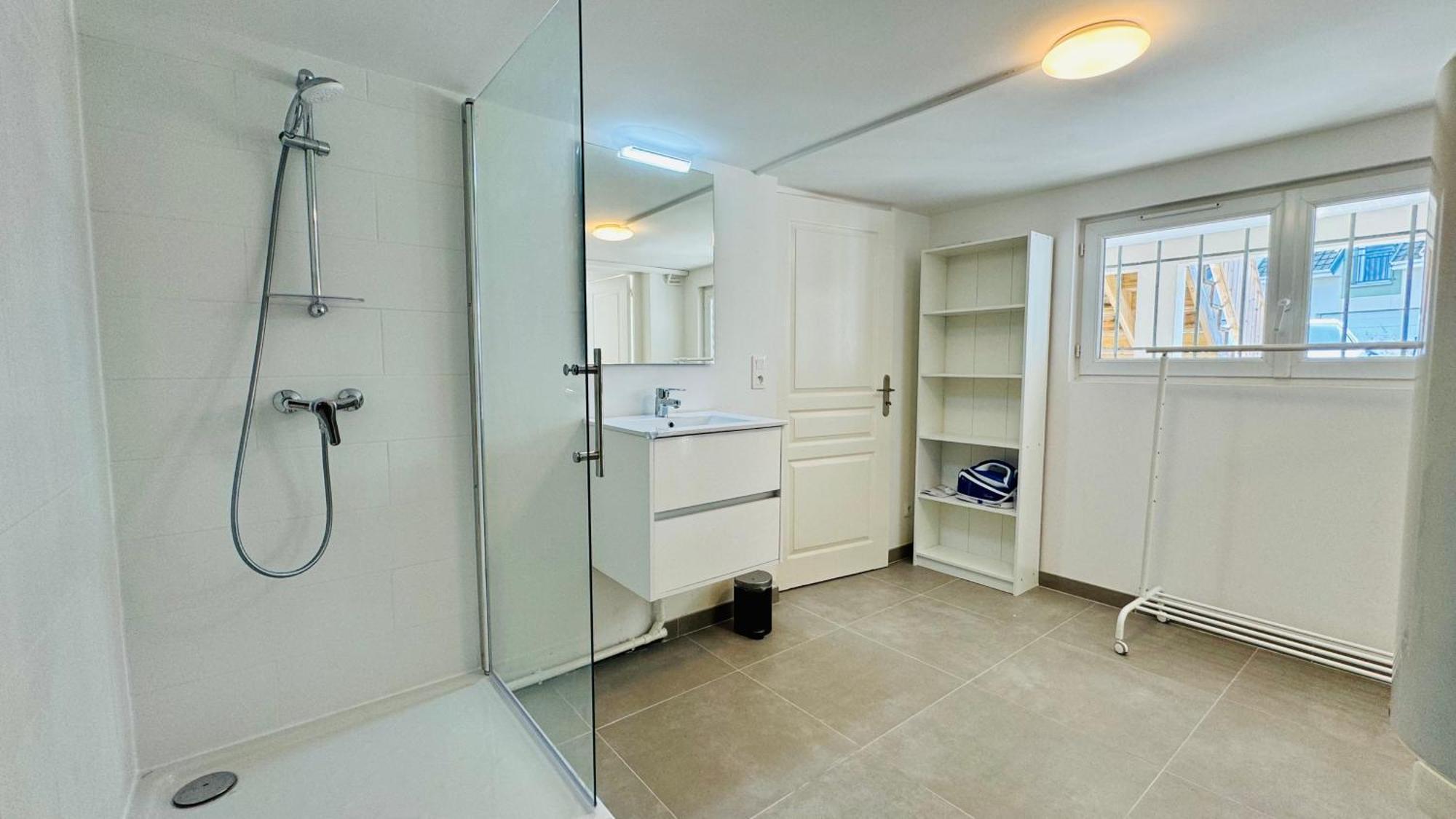 Le Duplex D'Opale Villa Stella-Plage Bagian luar foto